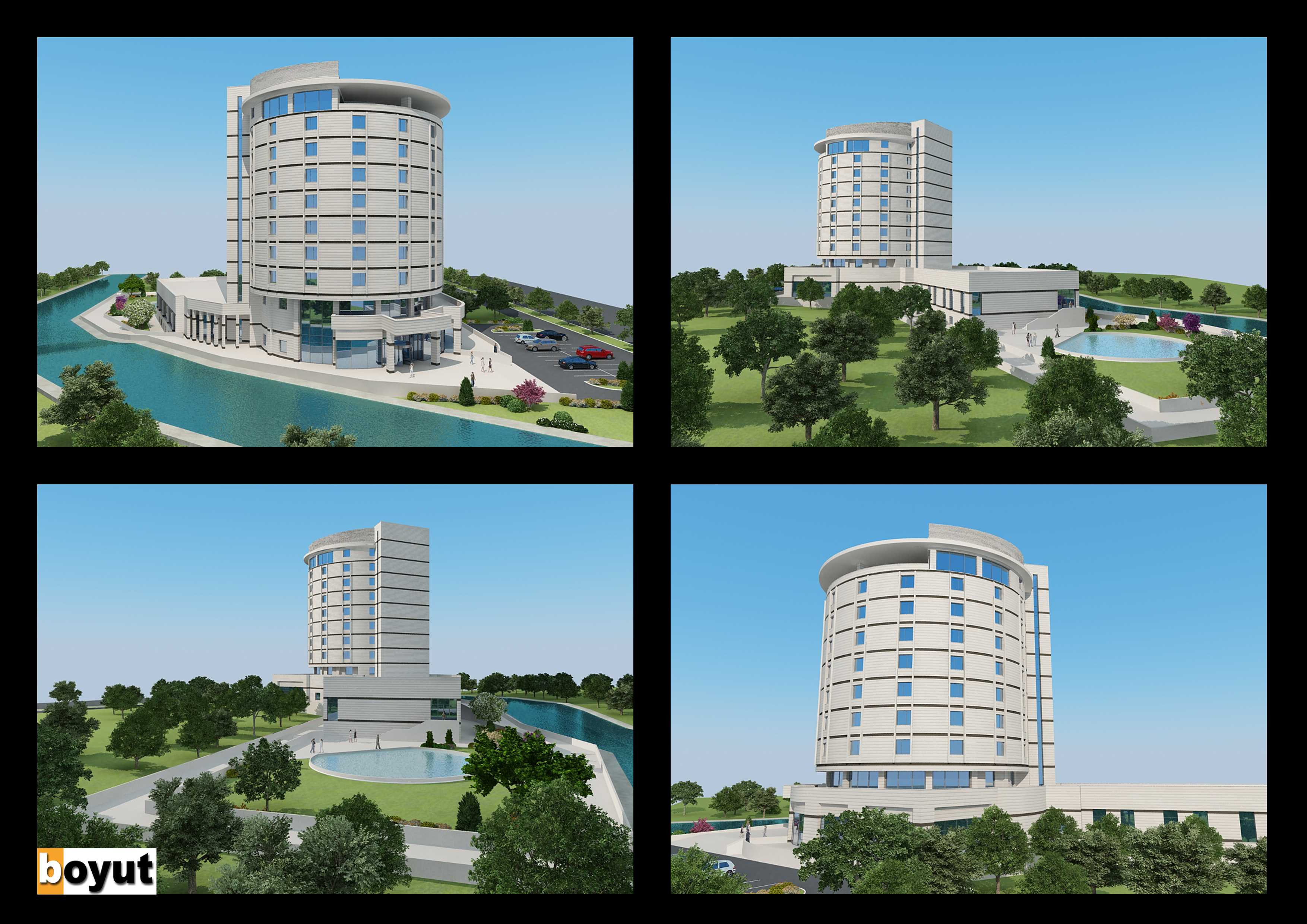 AMANOS OTEL OSMANİYE